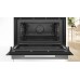 Bosch CMG7241B1 Built-in compact oven with microwave function 60 x 45 cm Black